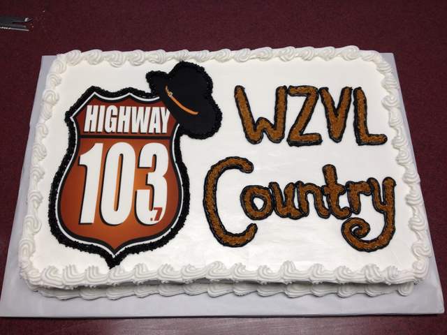 103.7 Highway 2013