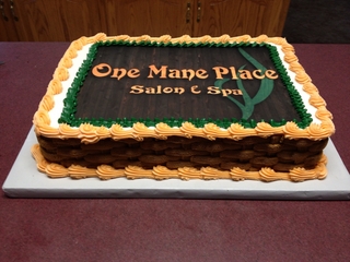 One Mane Place 2013