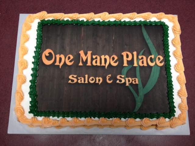 One Mane Place 2013