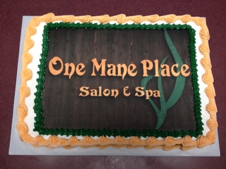 One Mane Place 2013