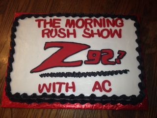 Z92.7