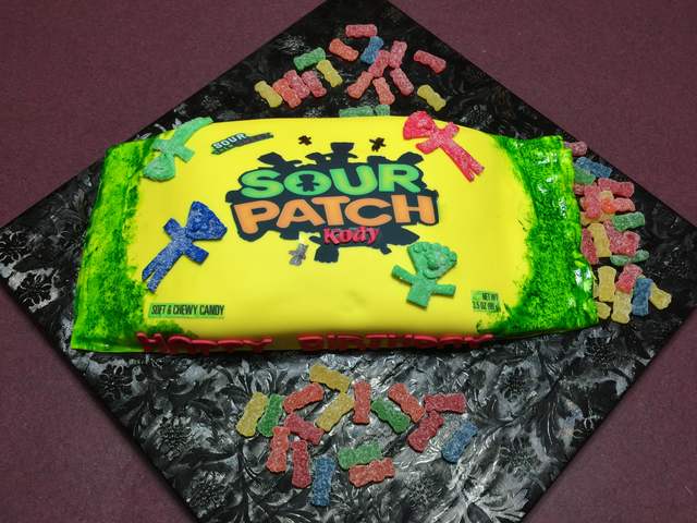 Sour Patch