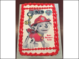 Paw Patrol