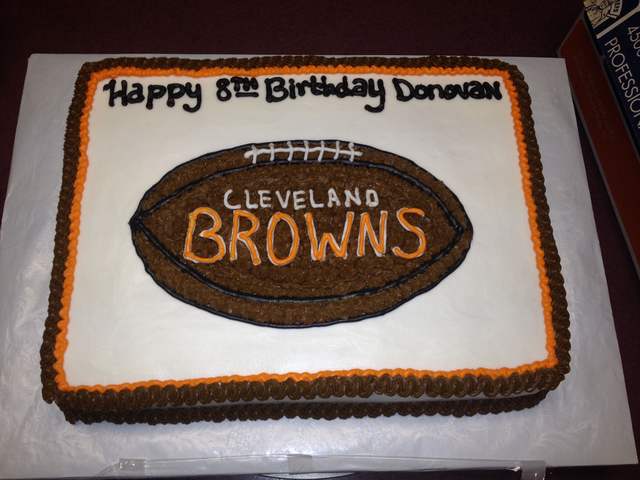 Browns