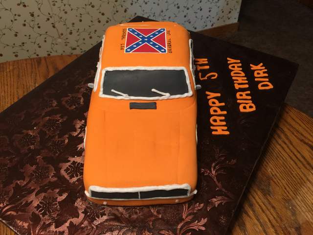 General Lee