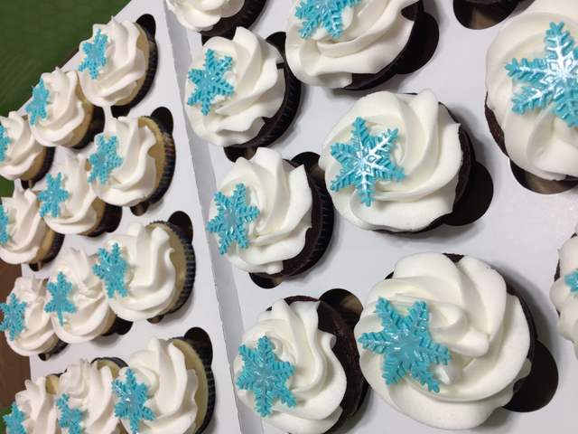 FrozenCupcakes