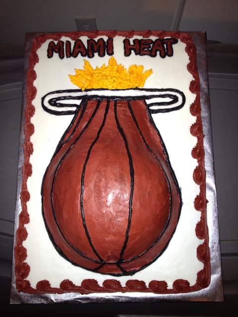 Miami Heat