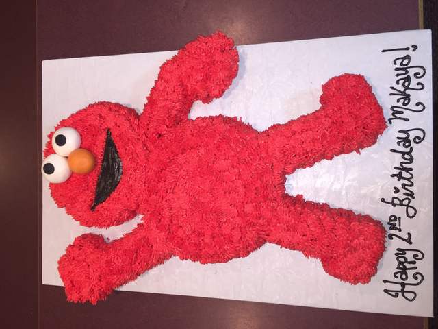 Elmo