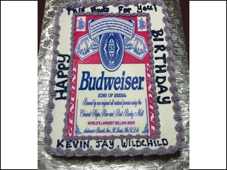 Budweiser