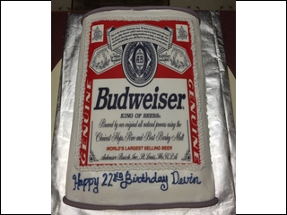 Budweiser