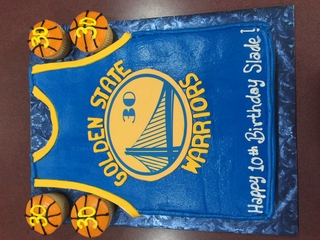 Golden State Warriors