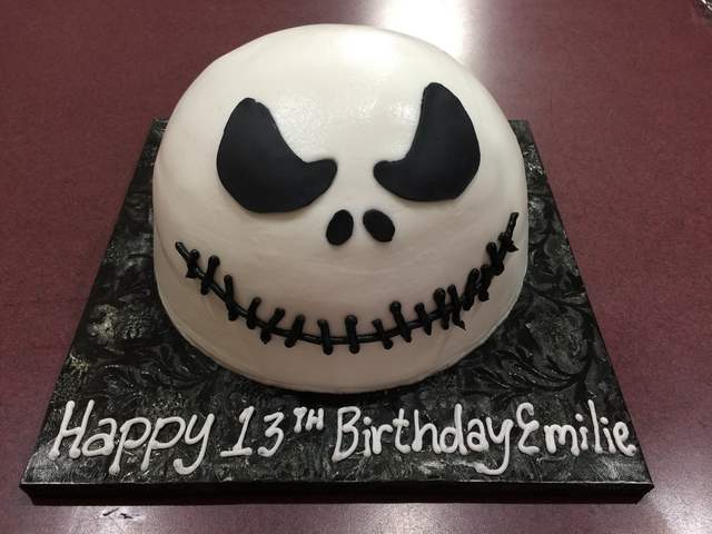 Jack Skellington