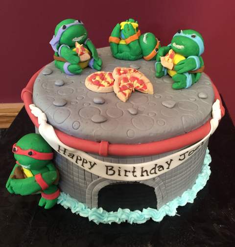 TMNT