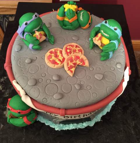 TMNT