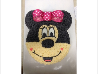 Minnie Mouse