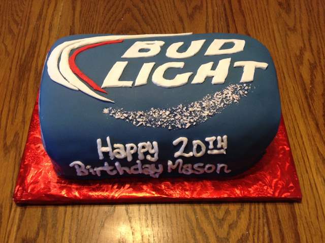 Bud Light