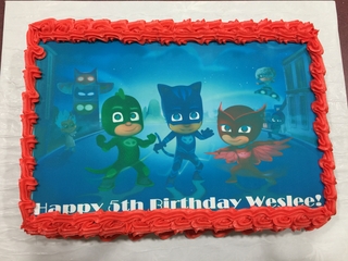 PJ Masks