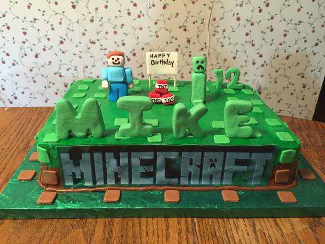 Minecraft