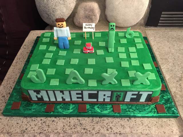 Minecraft