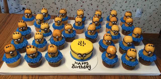 Minions