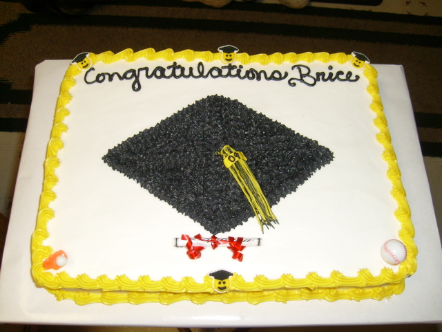 Brice Cake