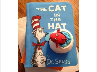 Dr Seuss Books