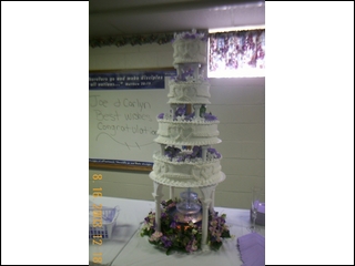 Wedding Cake 2