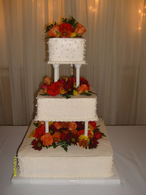 11-1-08weddcake